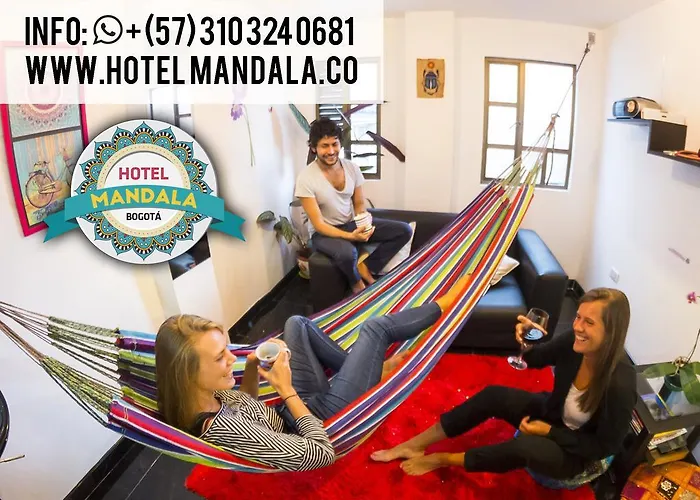 Mandala Hostel