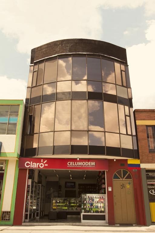 Mandala Privatunterkunft Bogotá