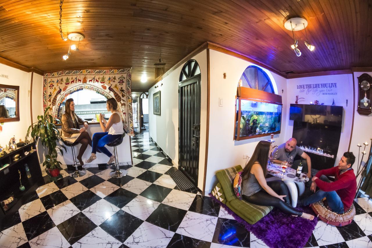 Mandala Privatunterkunft
