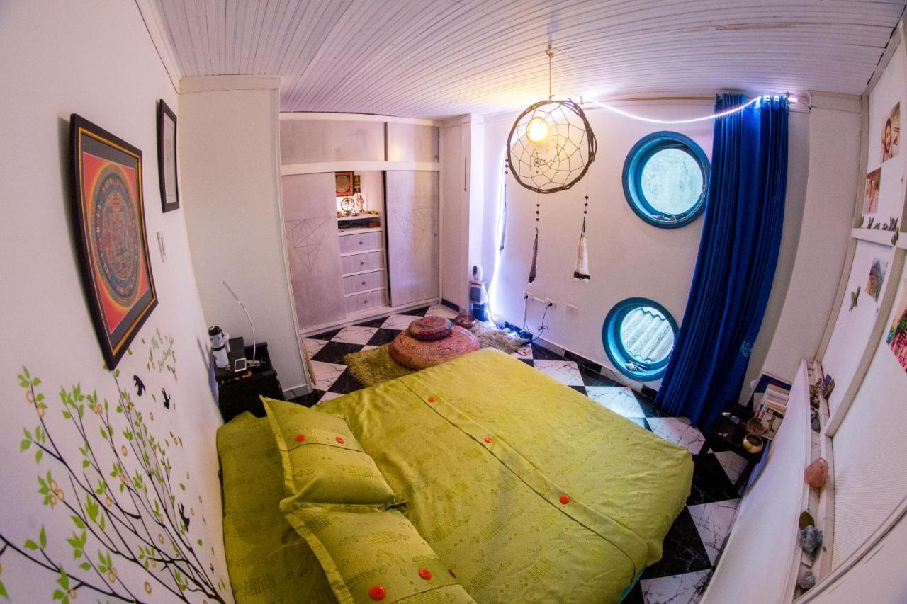 Mandala Privatunterkunft Bogotá